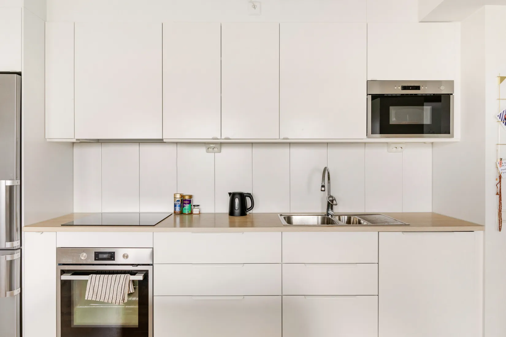 Bostadsrätt, Räfsgatan 23, Elinegård, Malmö