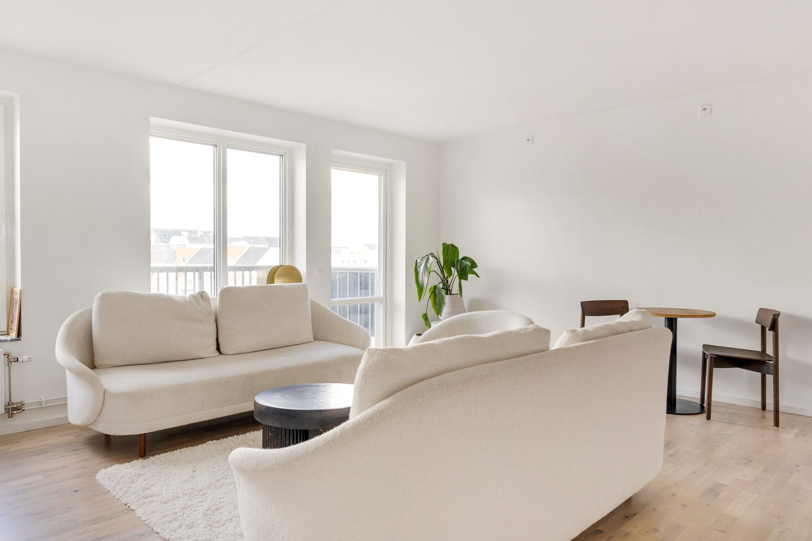 Bostadsrätt, Räfsgatan 23, Elinegård, Malmö