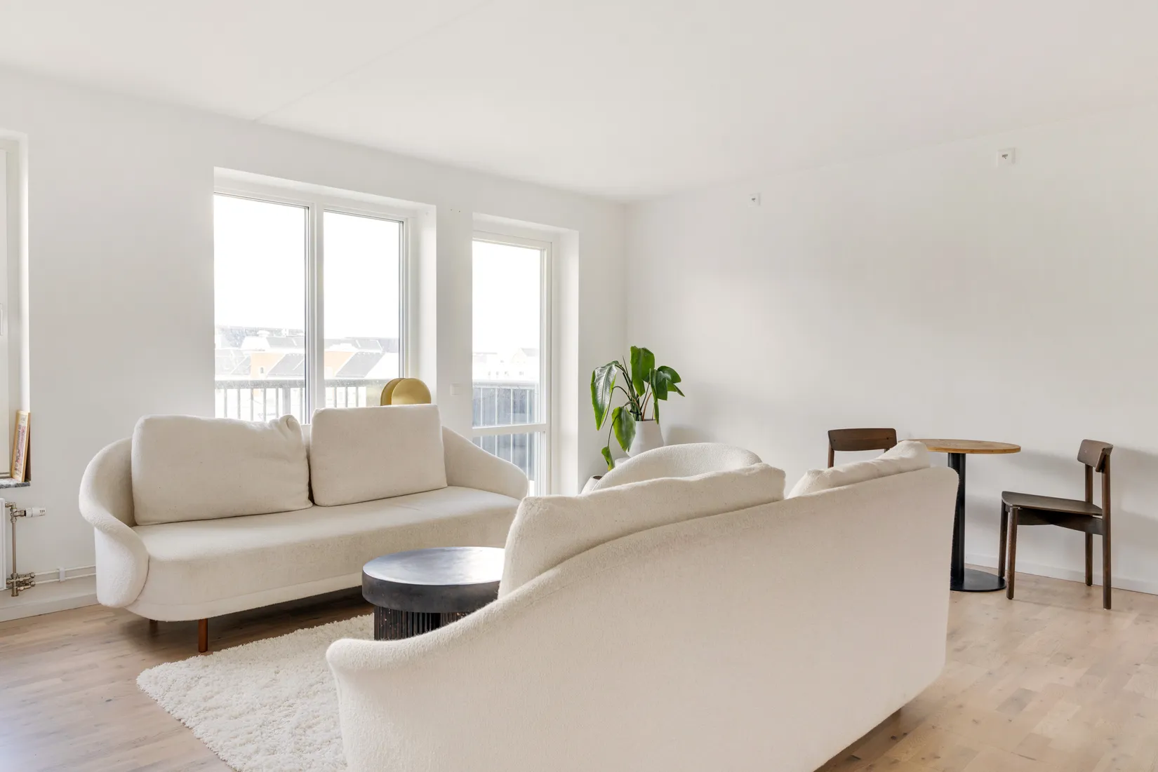 Bostadsrätt, Räfsgatan 23, Elinegård, Malmö