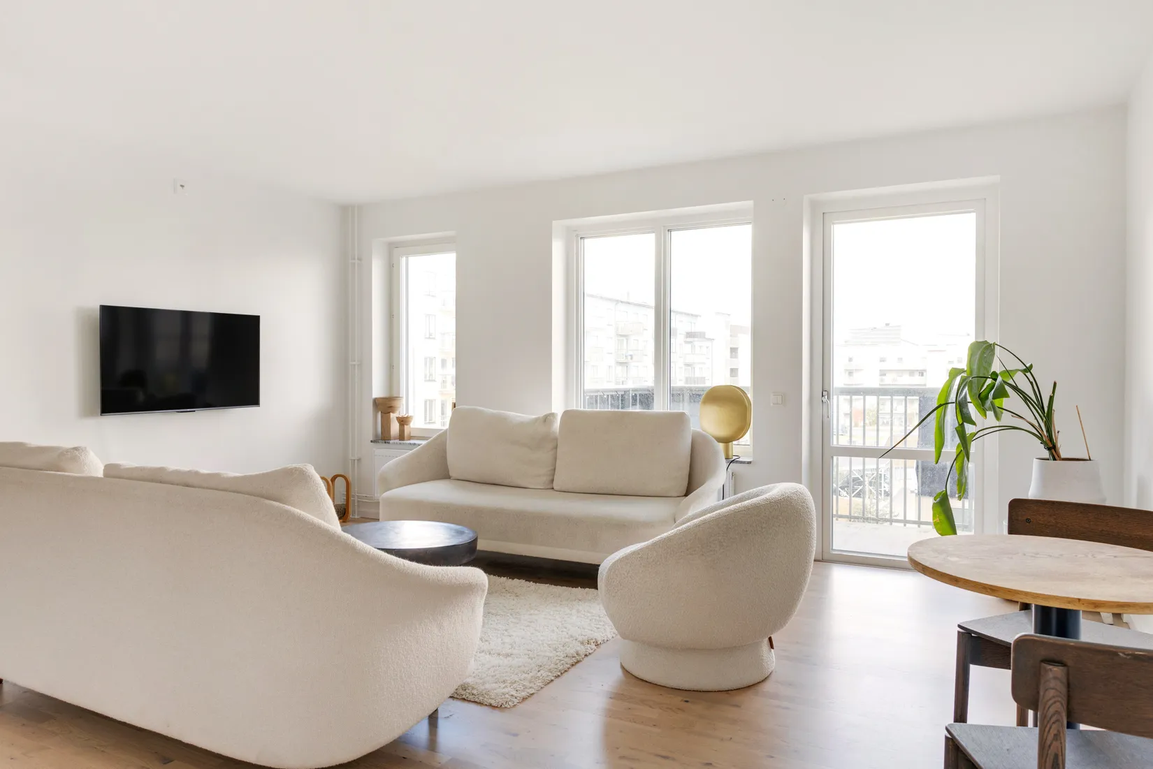 Bostadsrätt, Räfsgatan 23, Elinegård, Malmö