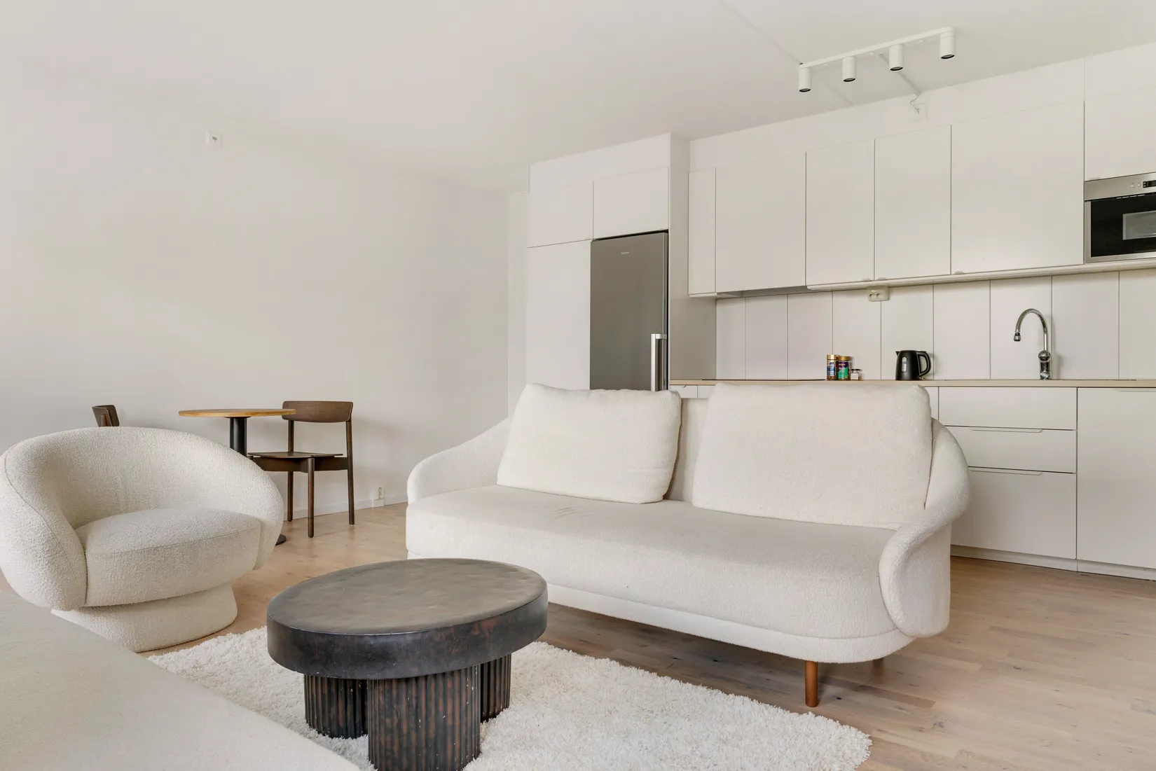 Bostadsrätt, Räfsgatan 23, Elinegård, Malmö