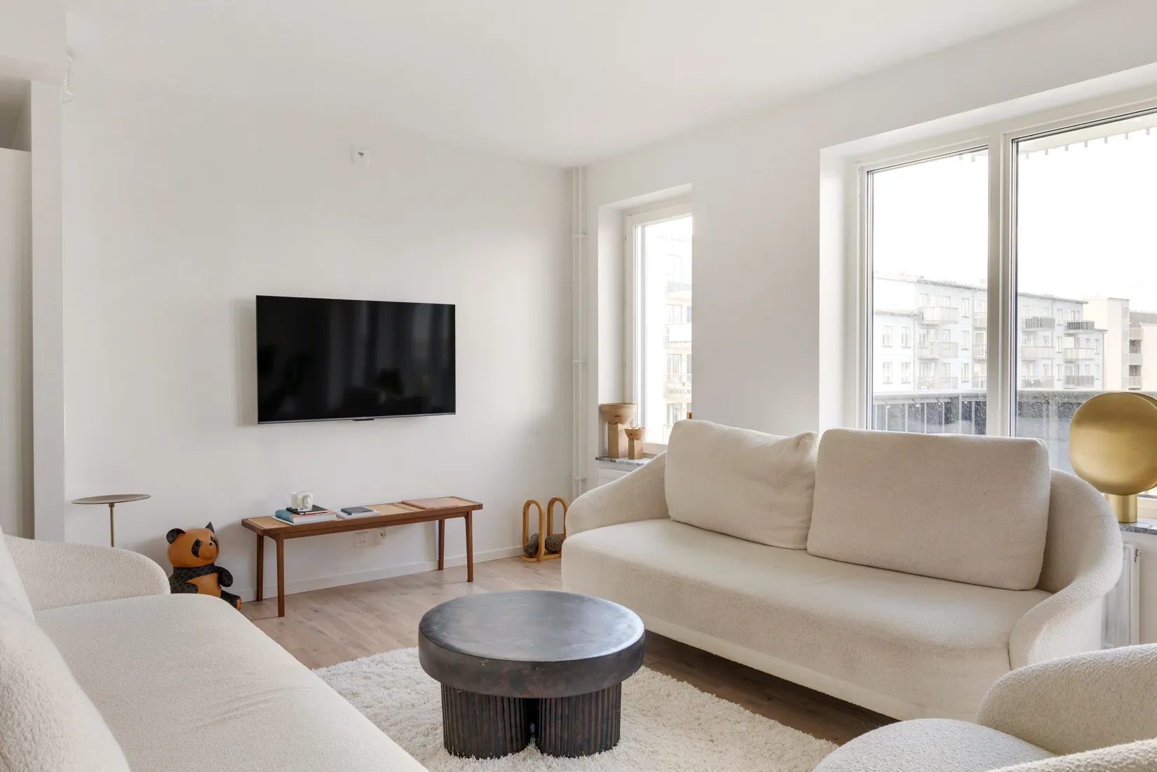 Bostadsrätt, Räfsgatan 23, Elinegård, Malmö