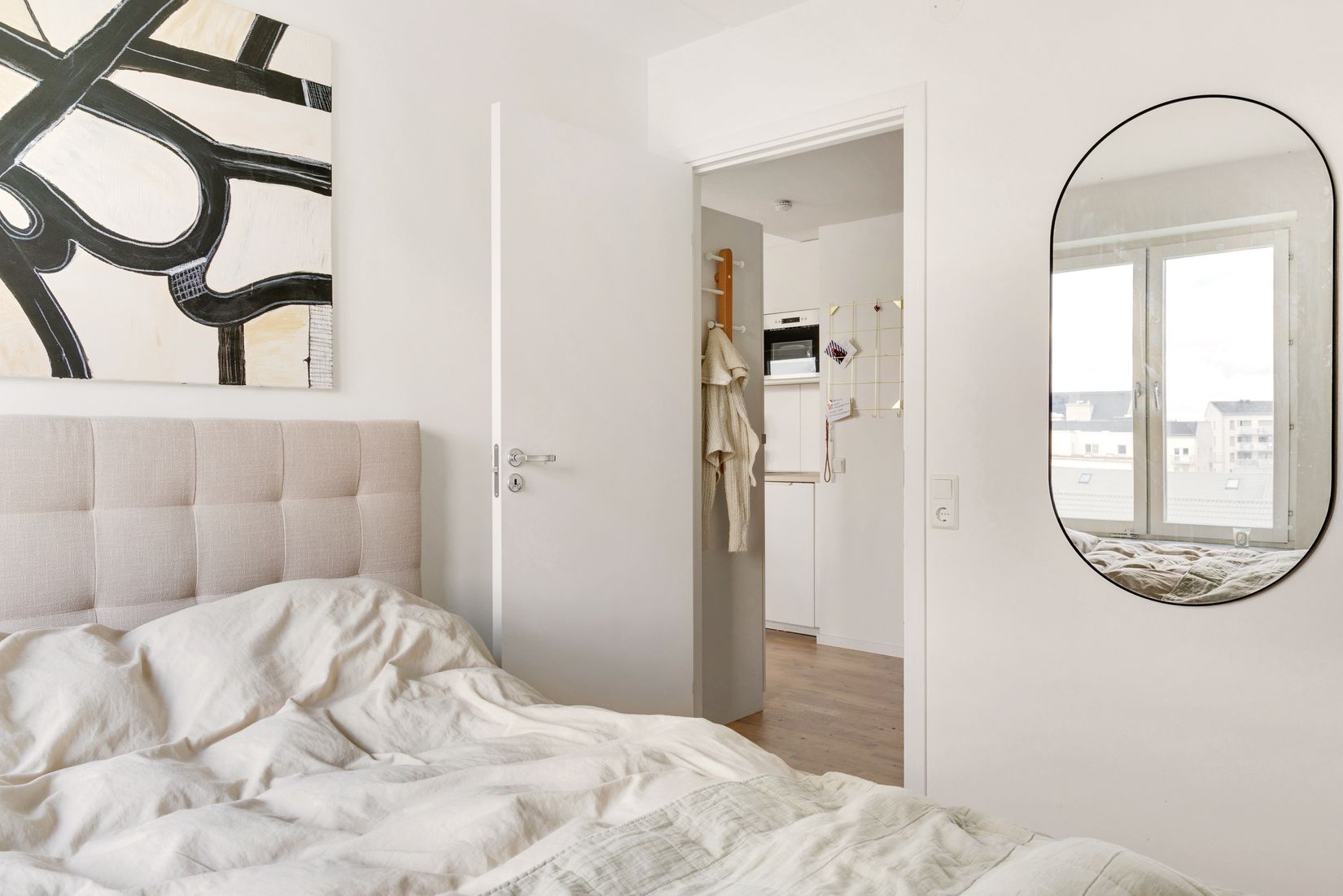 Bostadsrätt, Räfsgatan 23, Elinegård, Malmö