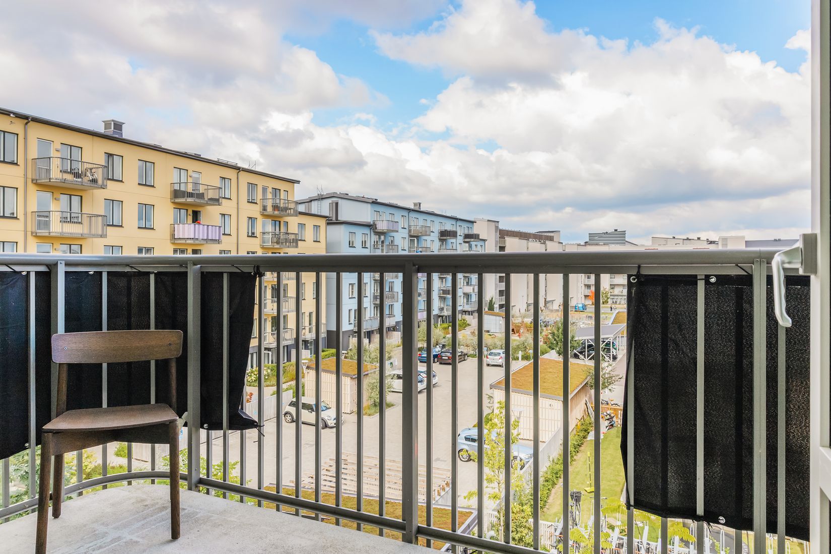 Bostadsrätt, Räfsgatan 23, Elinegård, Malmö