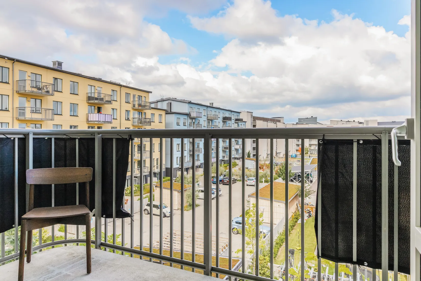 Bostadsrätt, Räfsgatan 23, Elinegård, Malmö