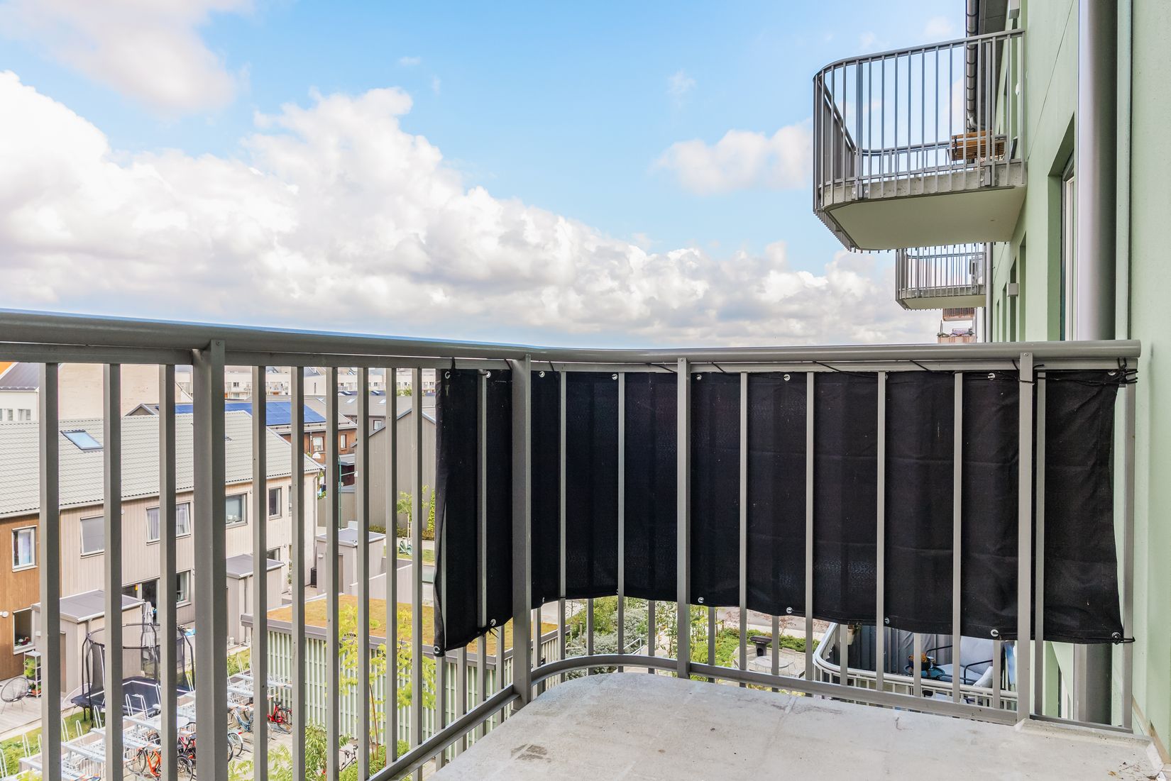 Bostadsrätt, Räfsgatan 23, Elinegård, Malmö