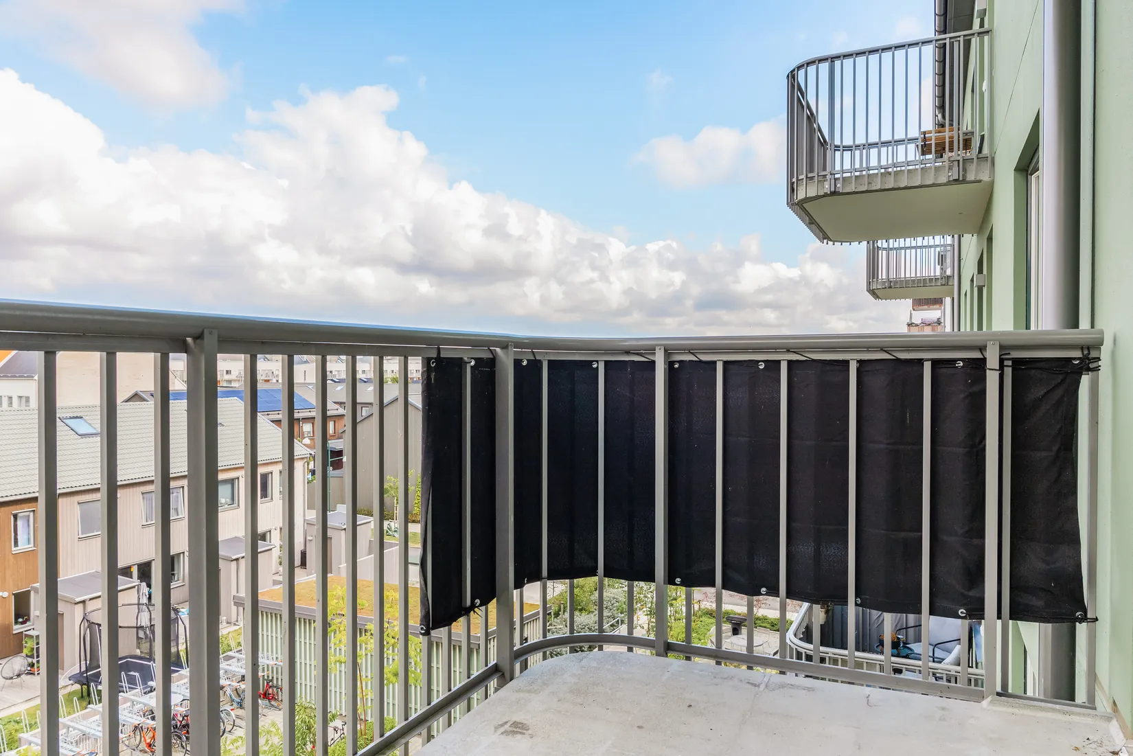 Bostadsrätt, Räfsgatan 23, Elinegård, Malmö