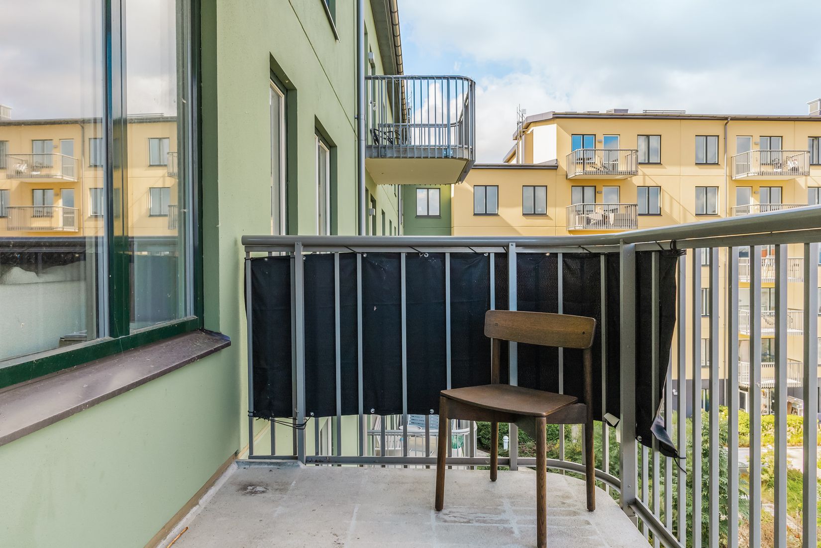 Bostadsrätt, Räfsgatan 23, Elinegård, Malmö