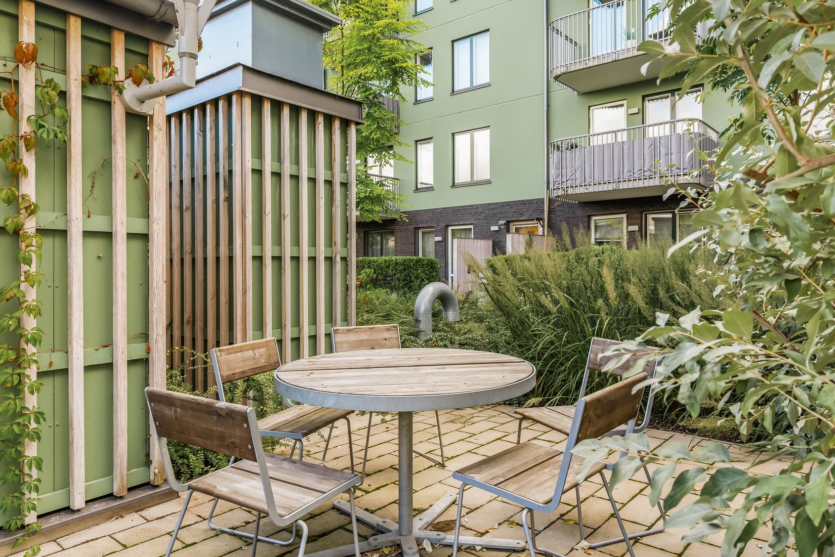 Bostadsrätt, Räfsgatan 23, Elinegård, Malmö