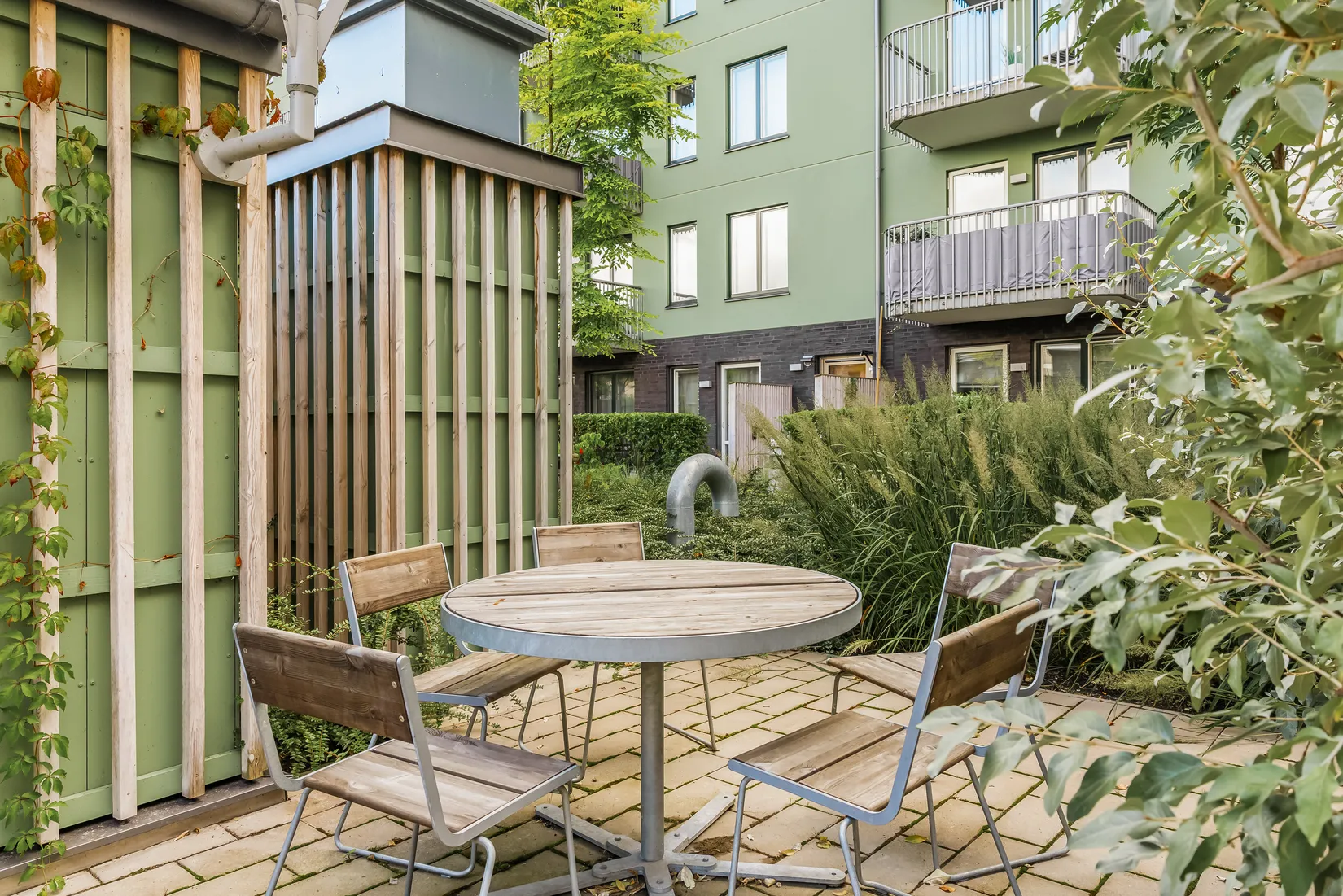 Bostadsrätt, Räfsgatan 23, Elinegård, Malmö