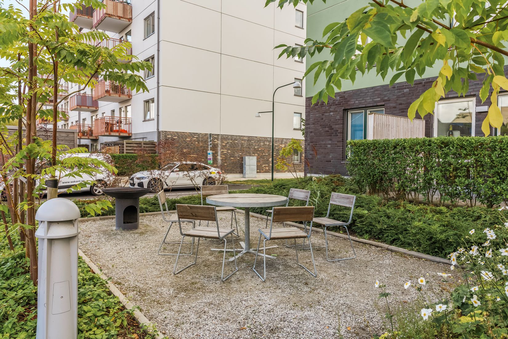 Bostadsrätt, Räfsgatan 23, Elinegård, Malmö