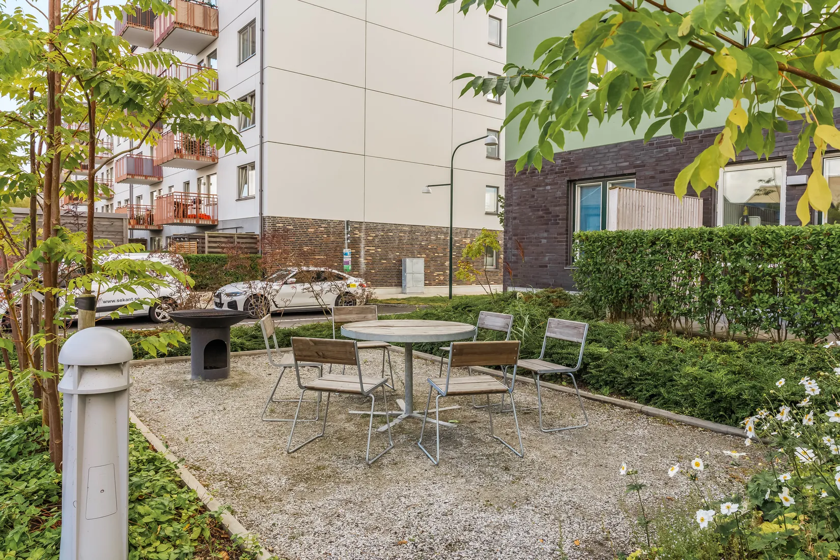 Bostadsrätt, Räfsgatan 23, Elinegård, Malmö