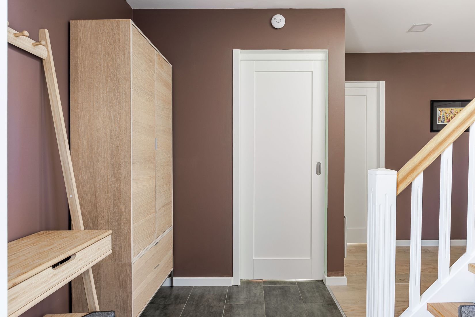 Radhus, Svarttjärnsvägen 36B, Storlien, Åre