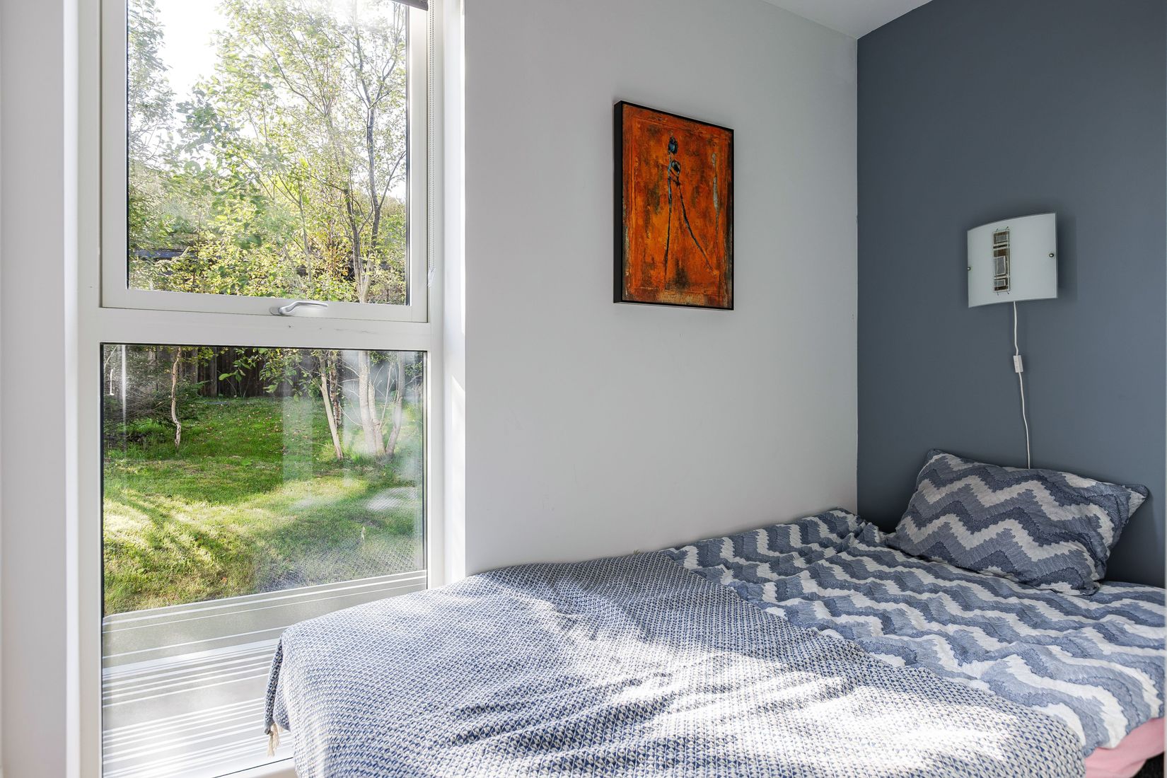 Radhus, Svarttjärnsvägen 36B, Storlien, Åre