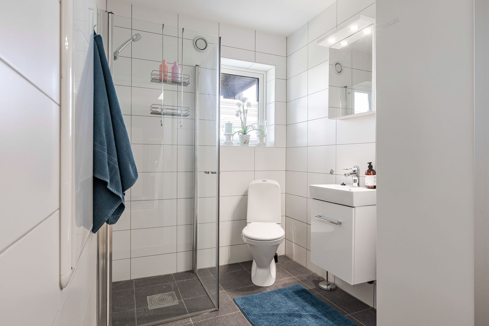 Radhus, Svarttjärnsvägen 36B, Storlien, Åre