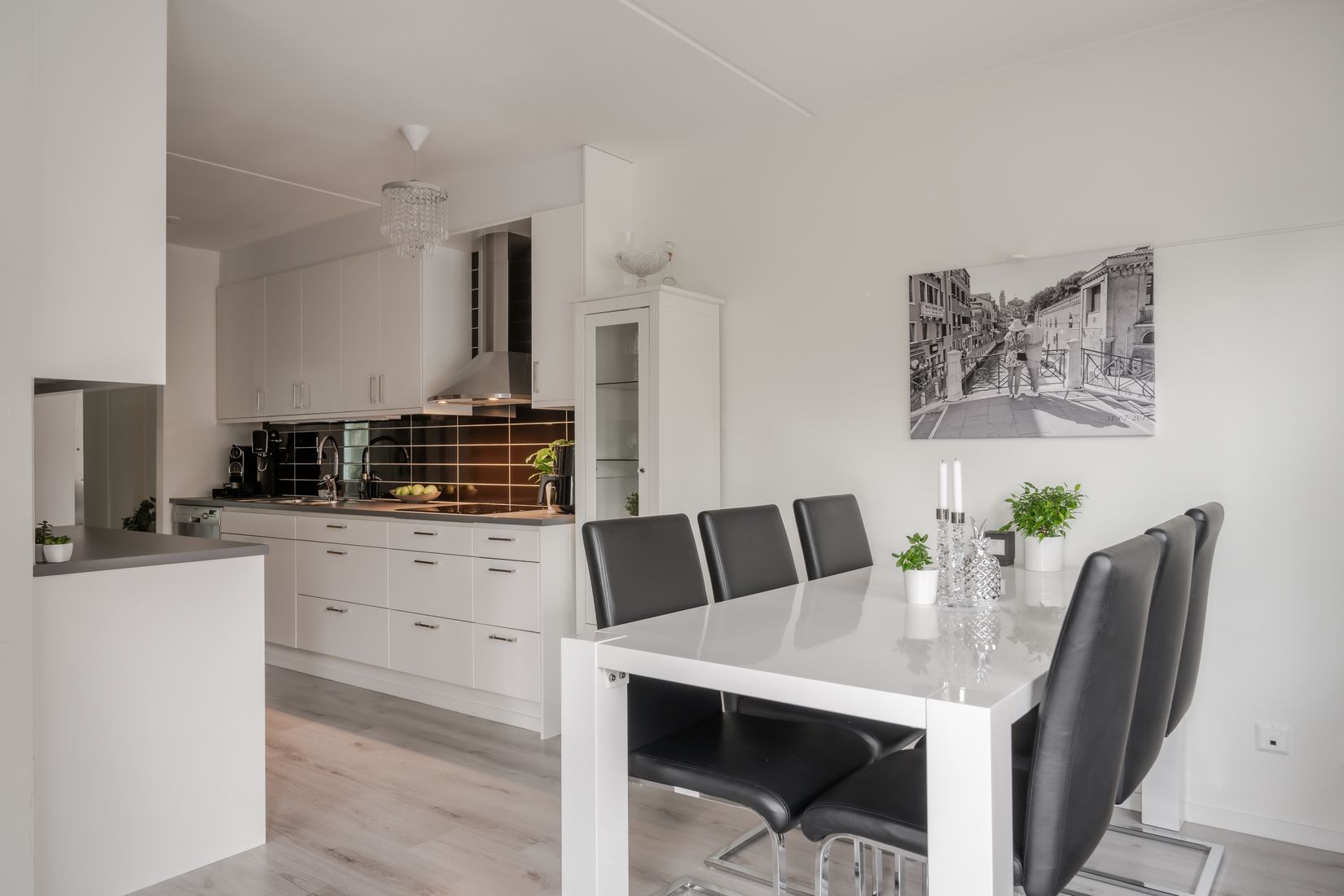 Bostadsrätt, Källegatan 9, Borås - Centrum, Borås