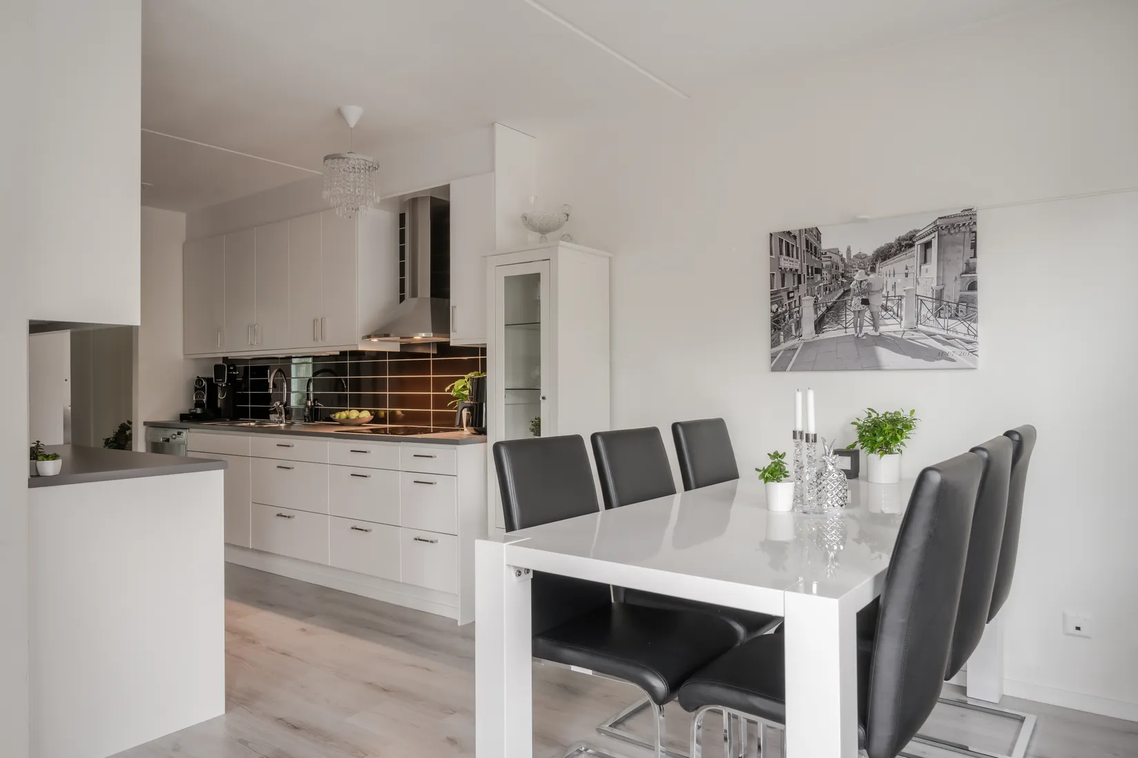 Bostadsrätt, Källegatan 9, Borås - Centrum, Borås