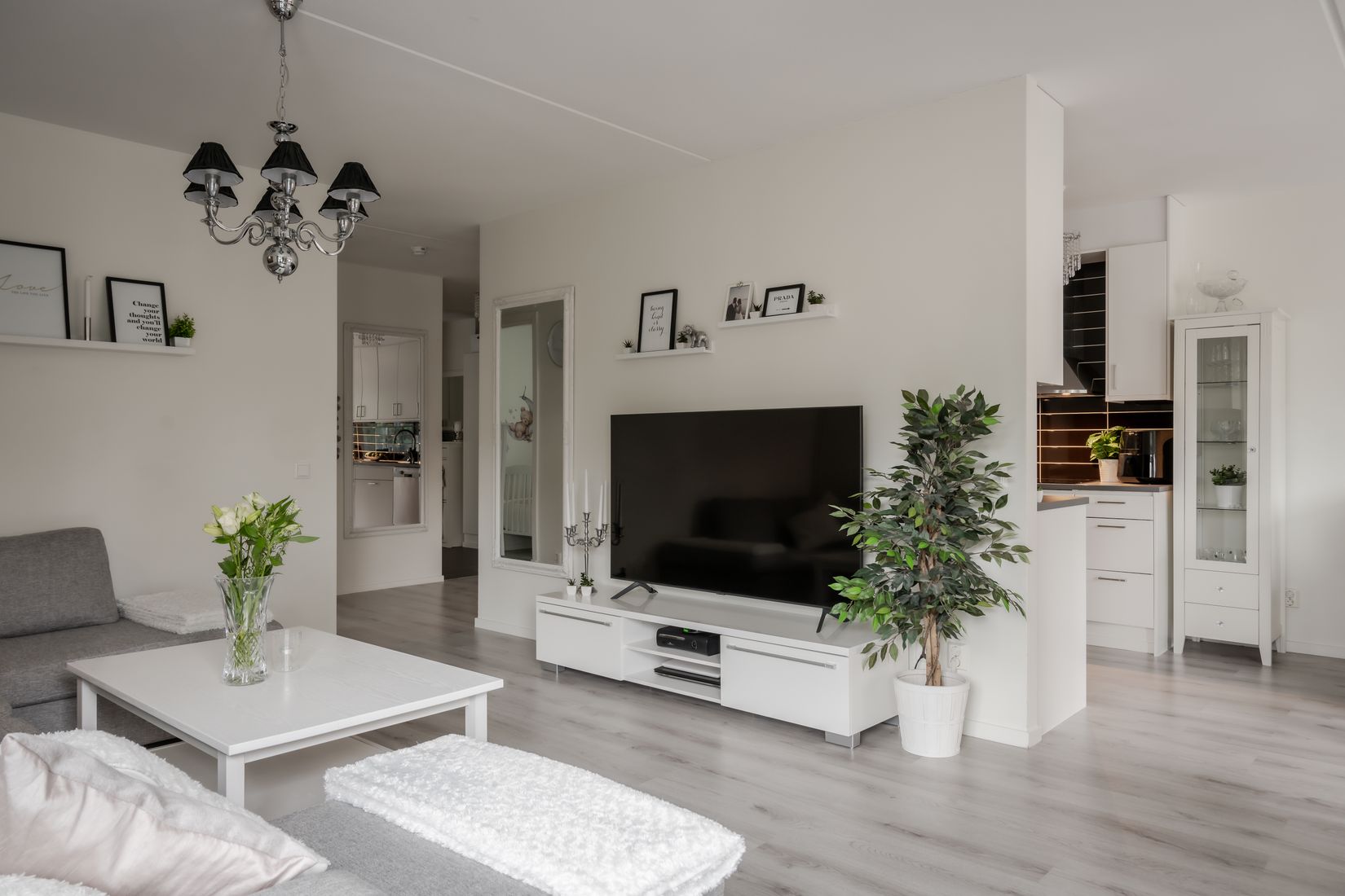 Bostadsrätt, Källegatan 9, Borås - Centrum, Borås