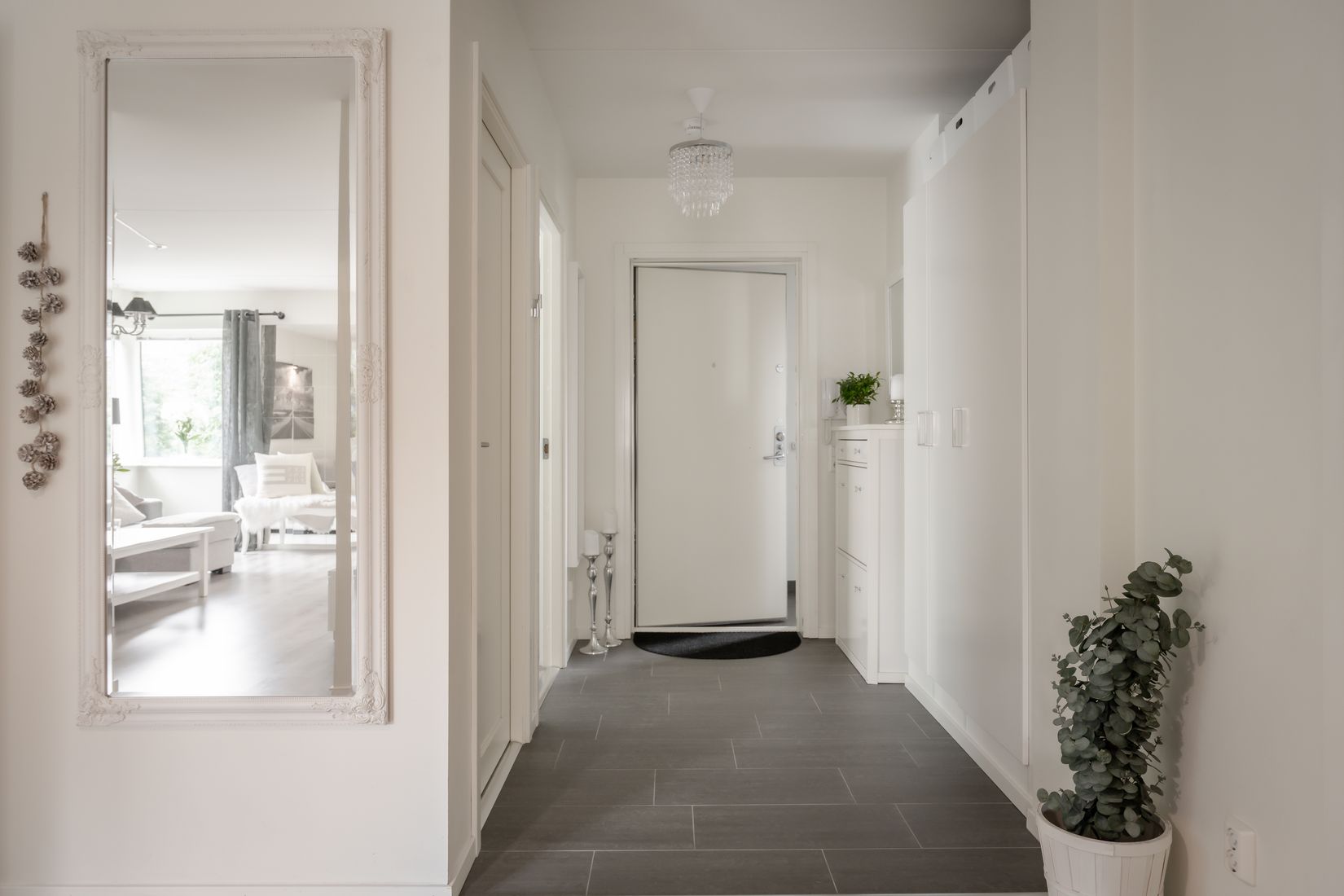 Bostadsrätt, Källegatan 9, Borås - Centrum, Borås