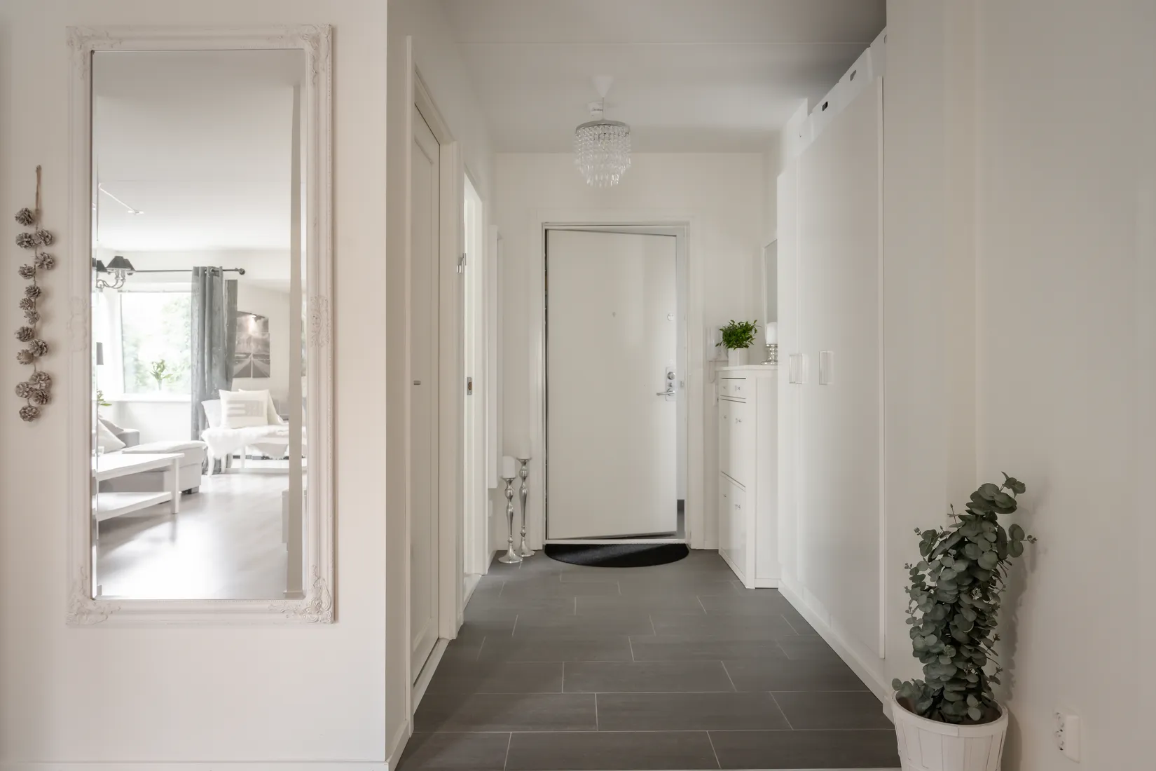 Bostadsrätt, Källegatan 9, Borås - Centrum, Borås