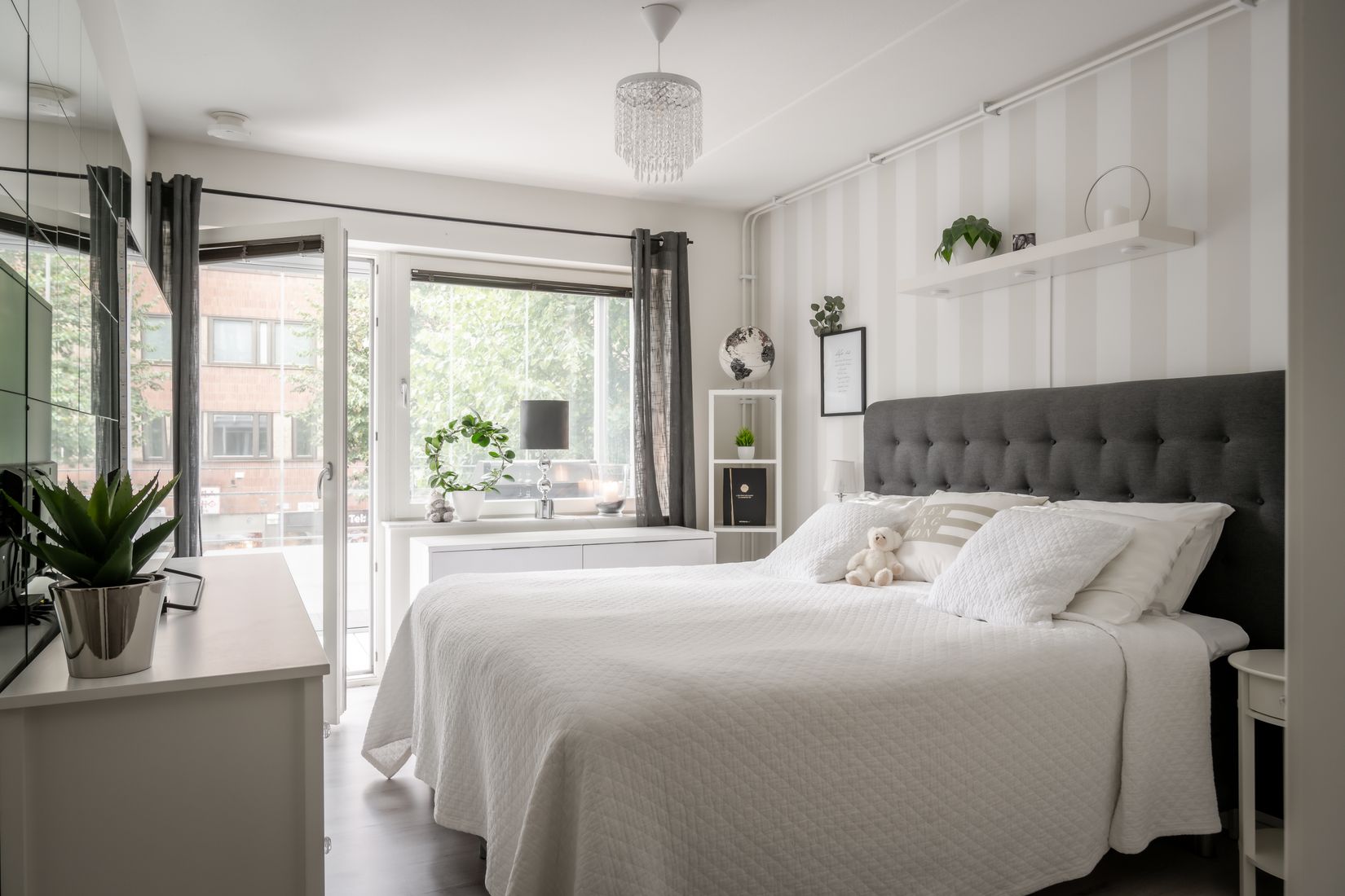 Bostadsrätt, Källegatan 9, Borås - Centrum, Borås