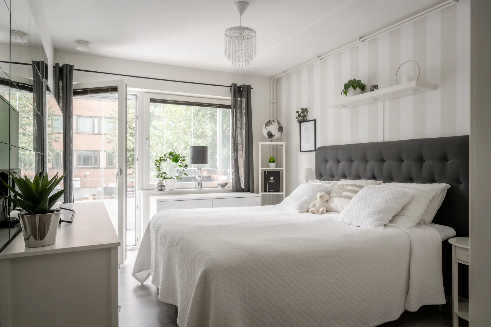 Bostadsrätt, Källegatan 9, Borås - Centrum, Borås