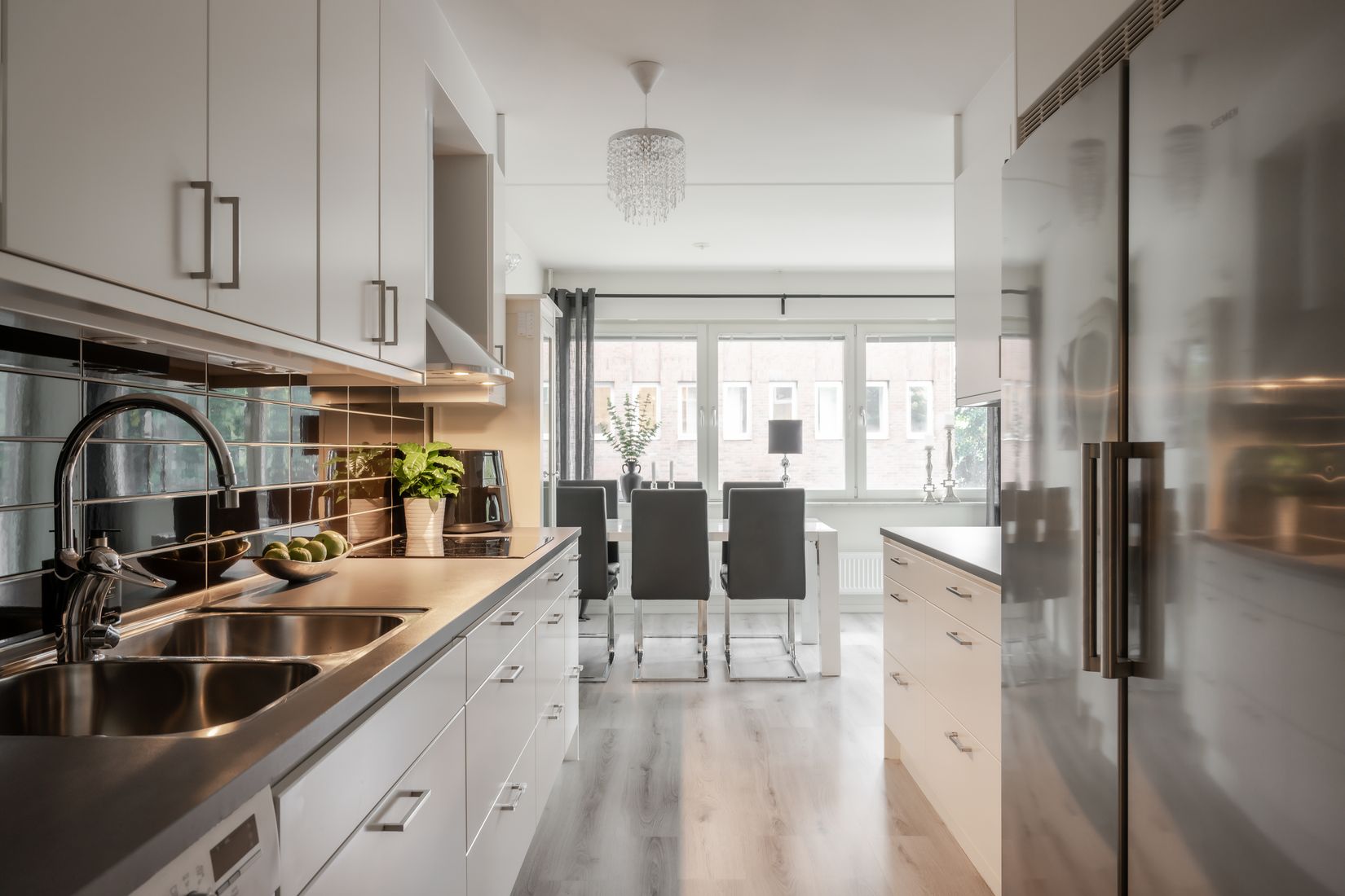 Bostadsrätt, Källegatan 9, Borås - Centrum, Borås