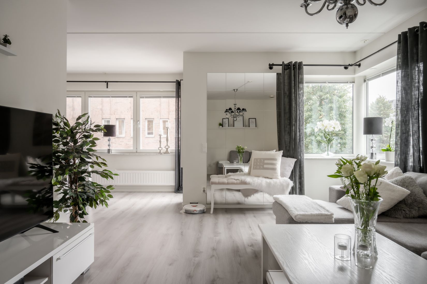 Bostadsrätt, Källegatan 9, Borås - Centrum, Borås