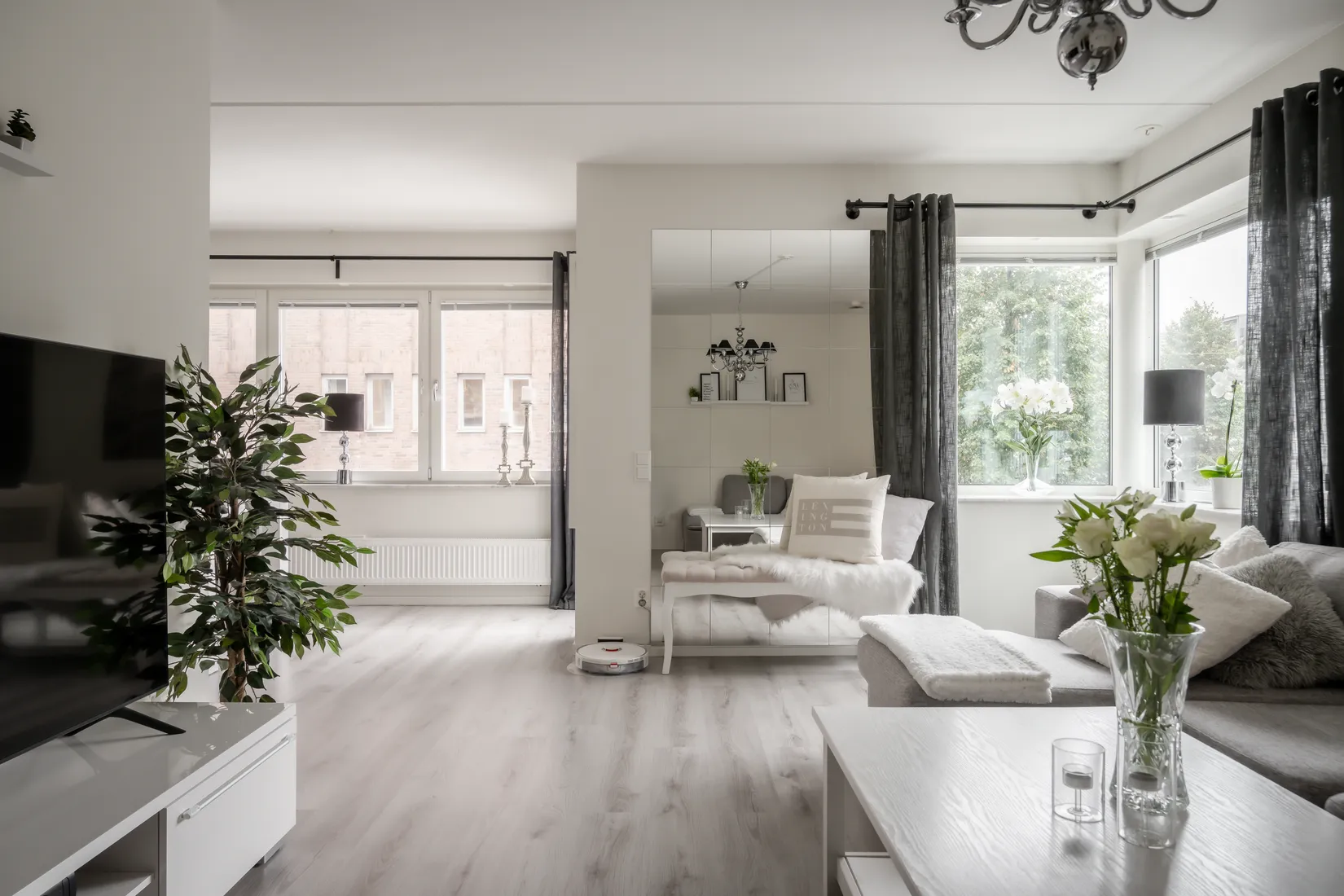 Bostadsrätt, Källegatan 9, Borås - Centrum, Borås