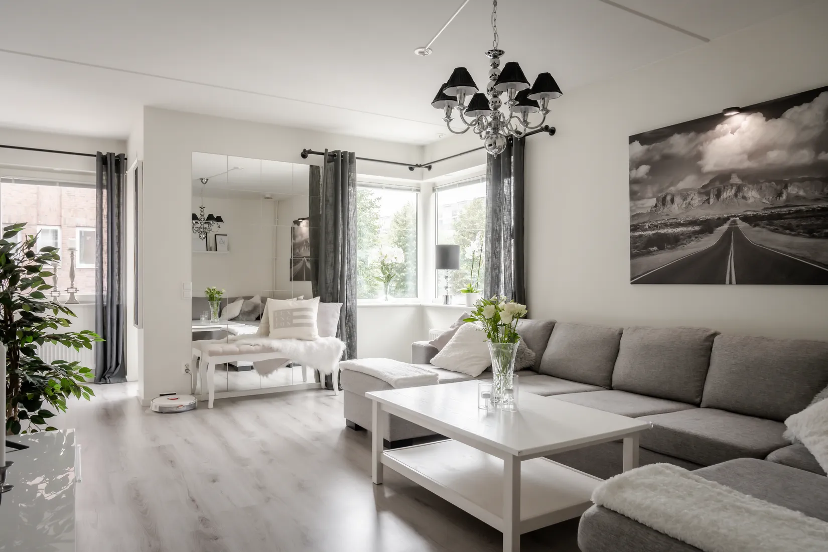 Bostadsrätt, Källegatan 9, Borås - Centrum, Borås