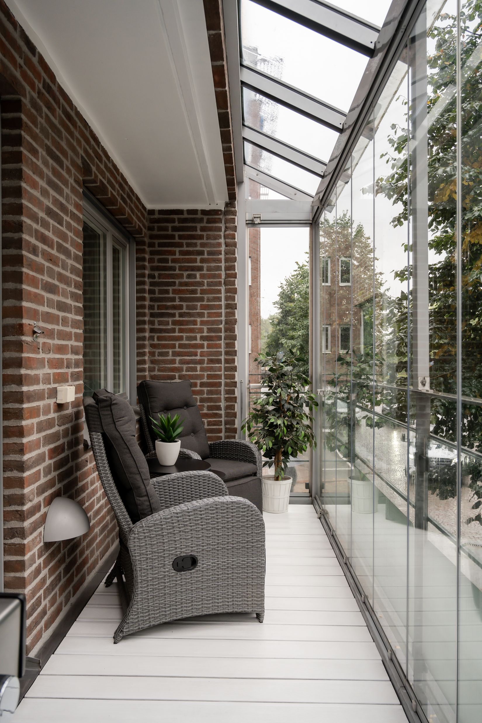 Bostadsrätt, Källegatan 9, Borås - Centrum, Borås