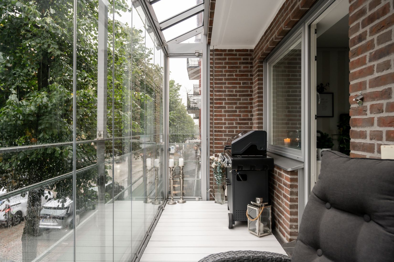 Bostadsrätt, Källegatan 9, Borås - Centrum, Borås