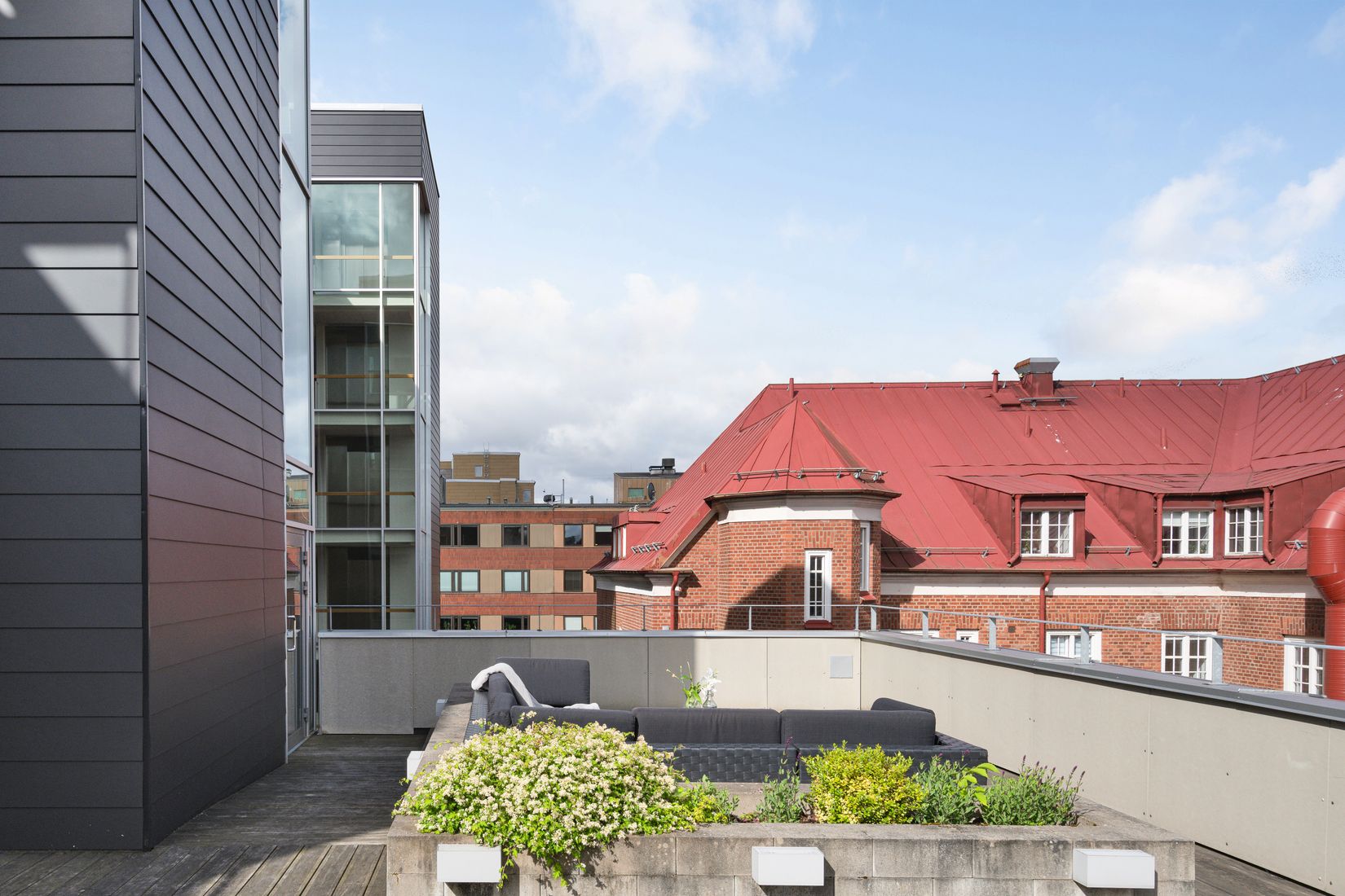 Bostadsrätt, Källegatan 9, Borås - Centrum, Borås