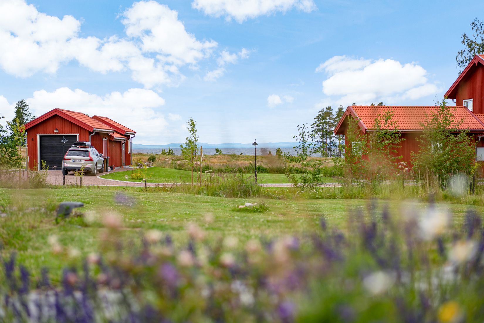 Fritidshus, Sjögårdarna 4, Tällberg, Leksand