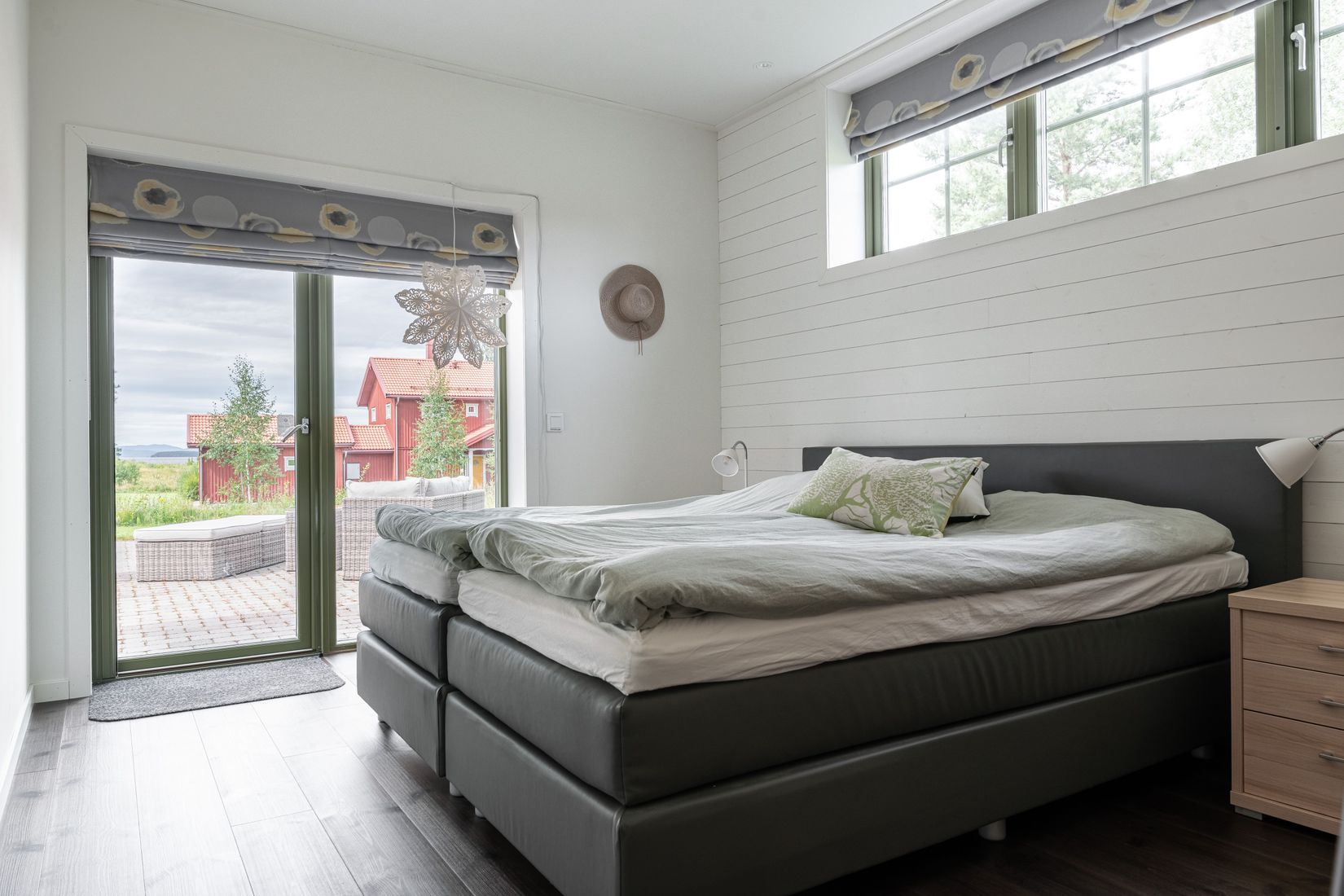 Fritidshus, Sjögårdarna 4, Tällberg, Leksand