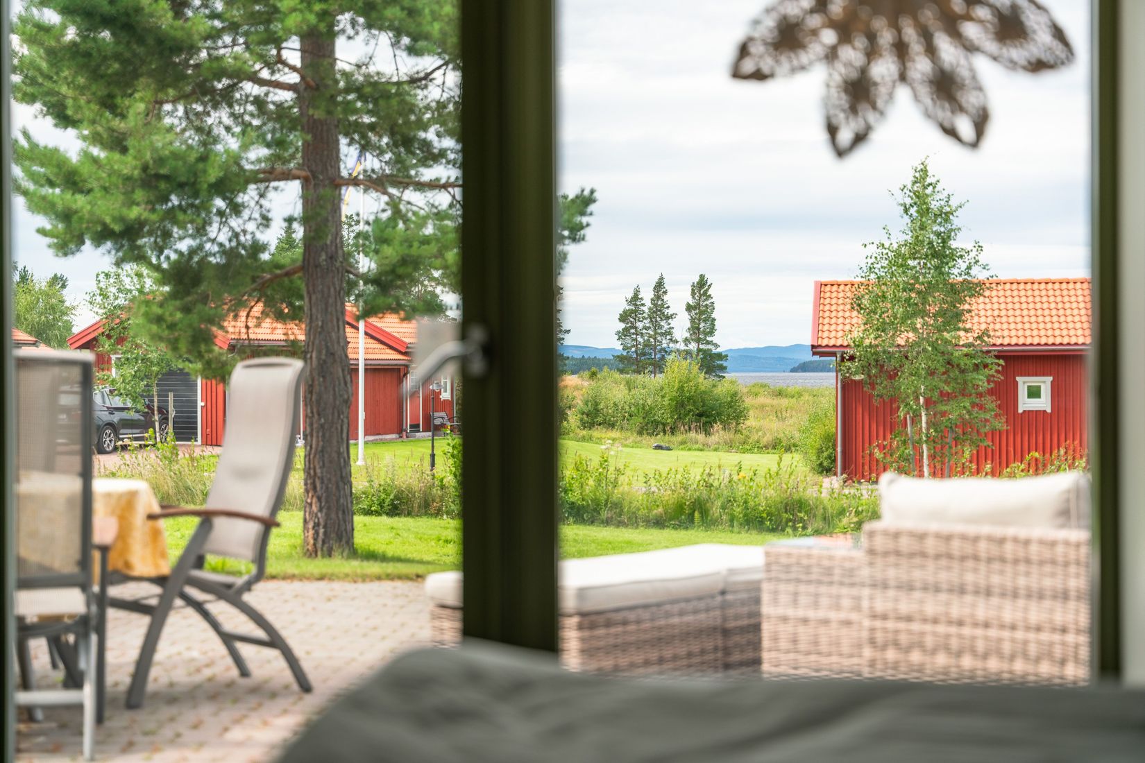 Fritidshus, Sjögårdarna 4, Tällberg, Leksand