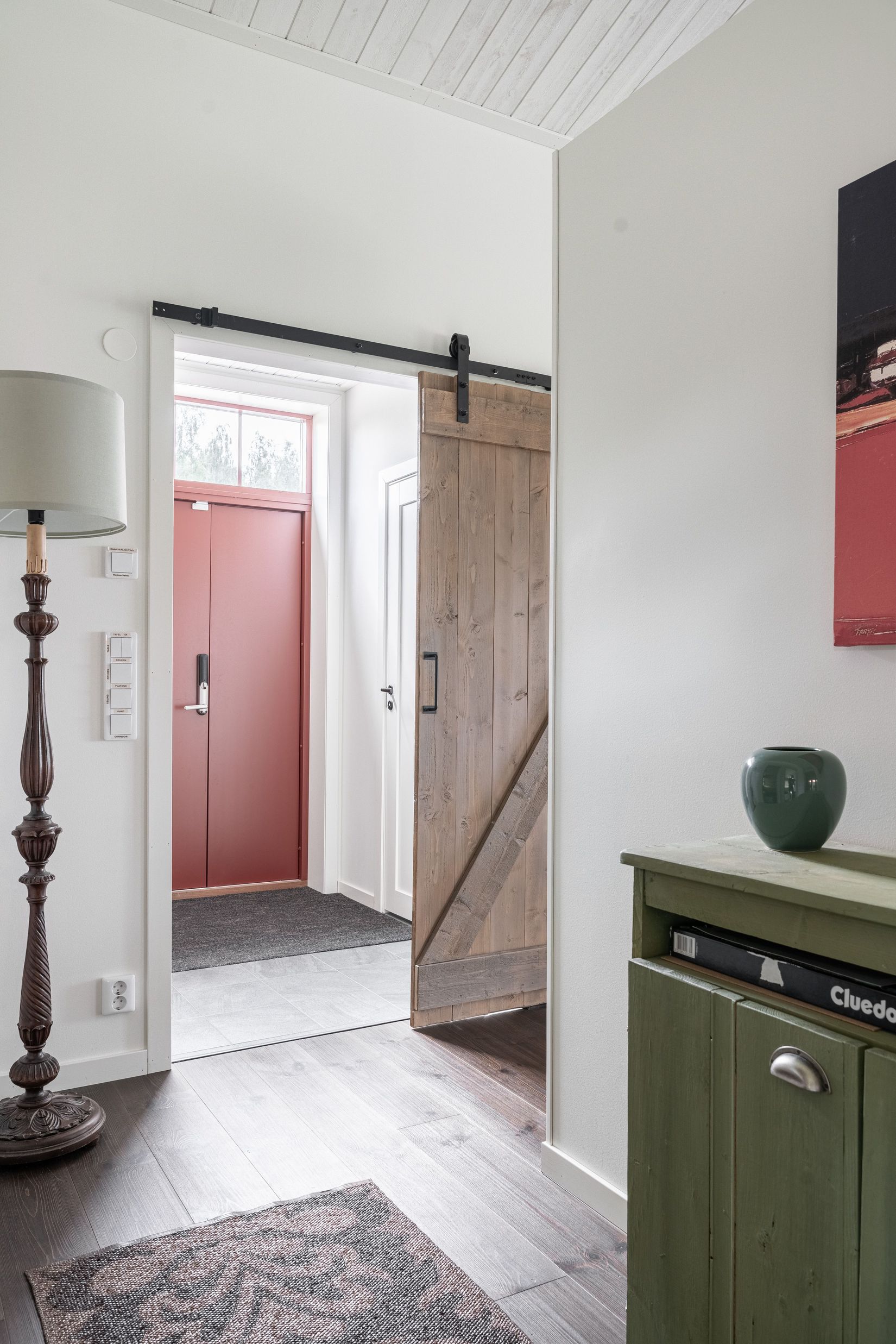 Fritidshus, Sjögårdarna 4, Tällberg, Leksand