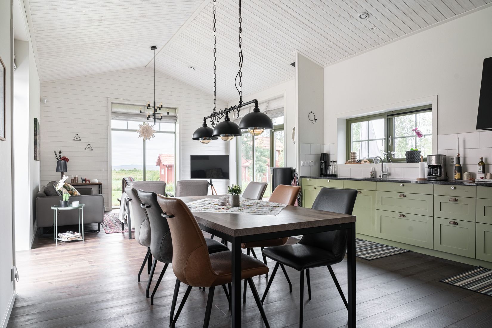 Fritidshus, Sjögårdarna 4, Tällberg, Leksand