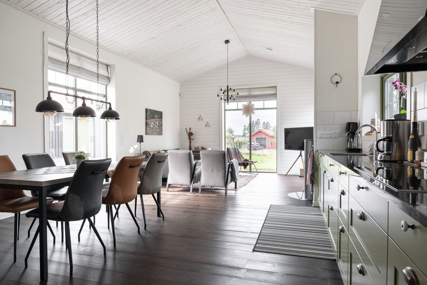 Fritidshus, Sjögårdarna 4, Tällberg, Leksand