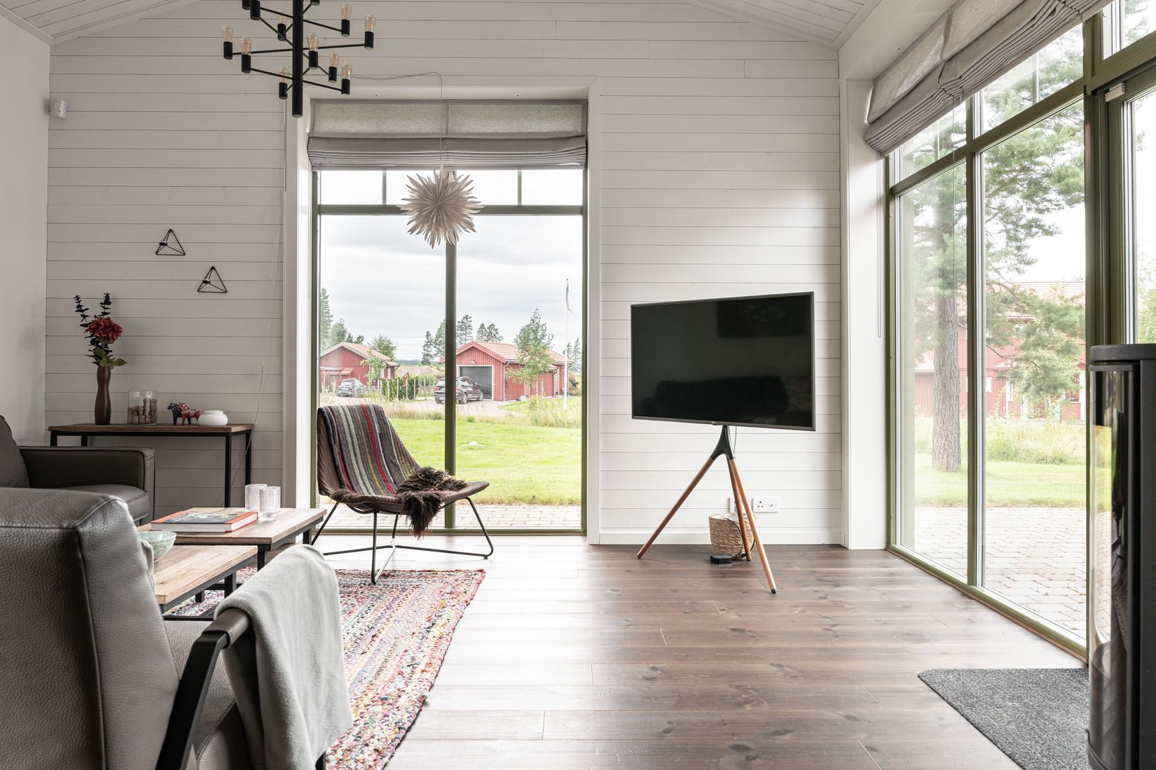 Fritidshus, Sjögårdarna 4, Tällberg, Leksand