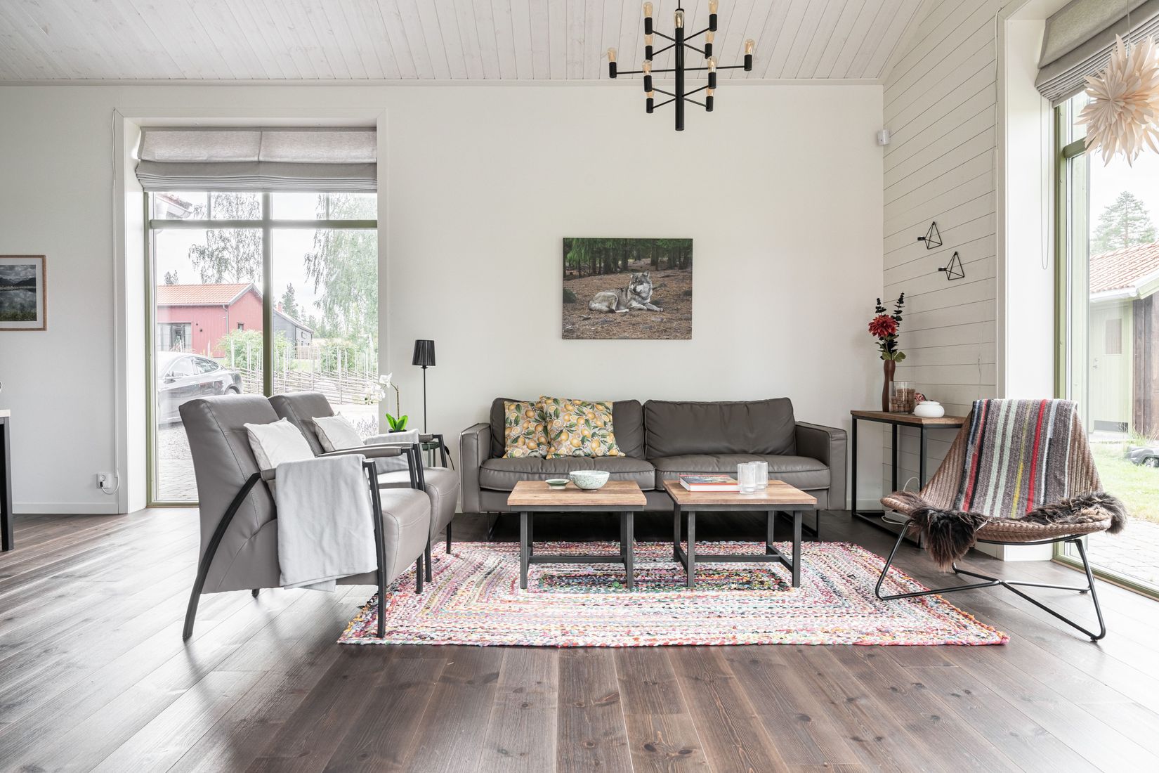 Fritidshus, Sjögårdarna 4, Tällberg, Leksand