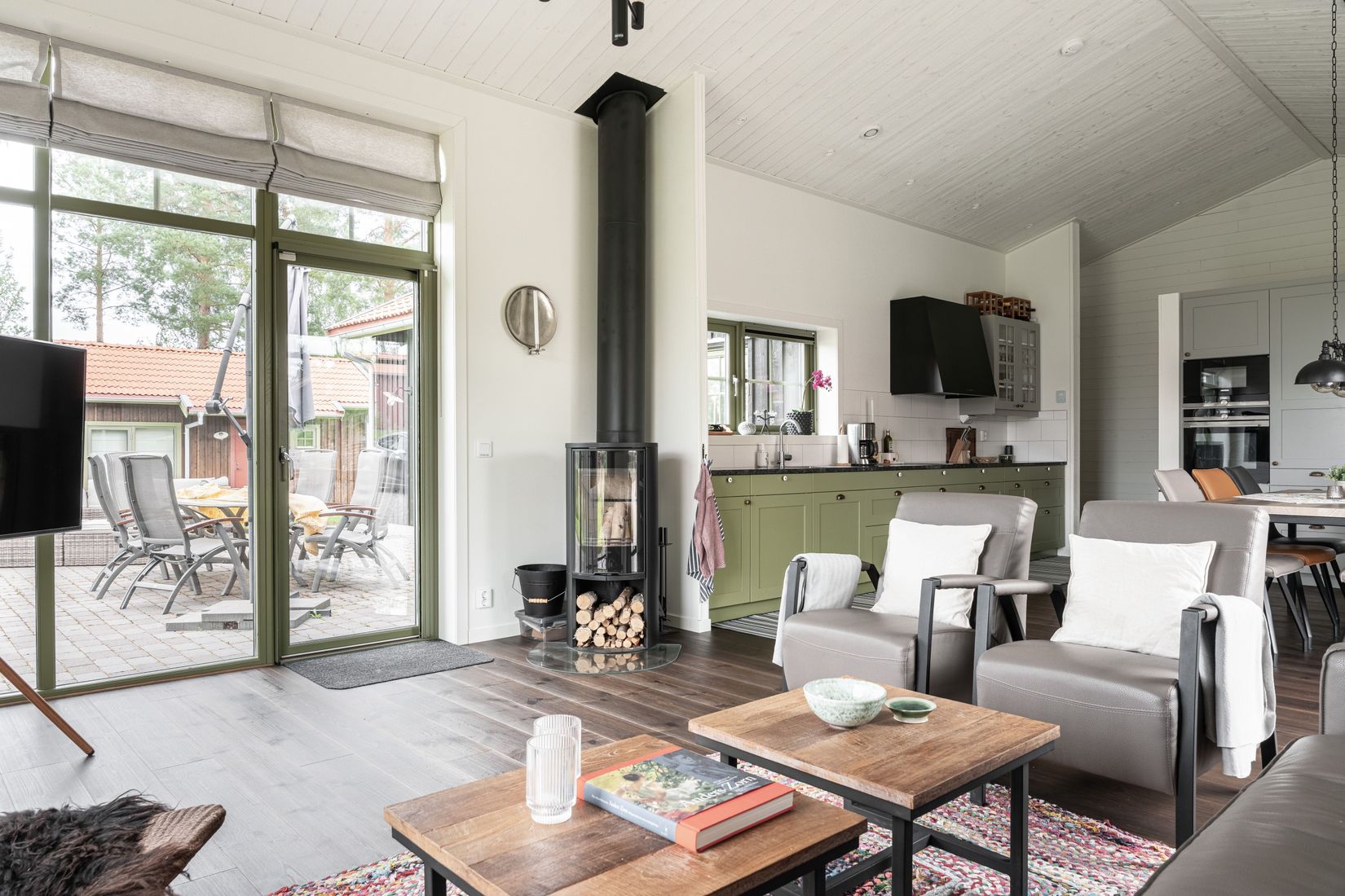 Fritidshus, Sjögårdarna 4, Tällberg, Leksand