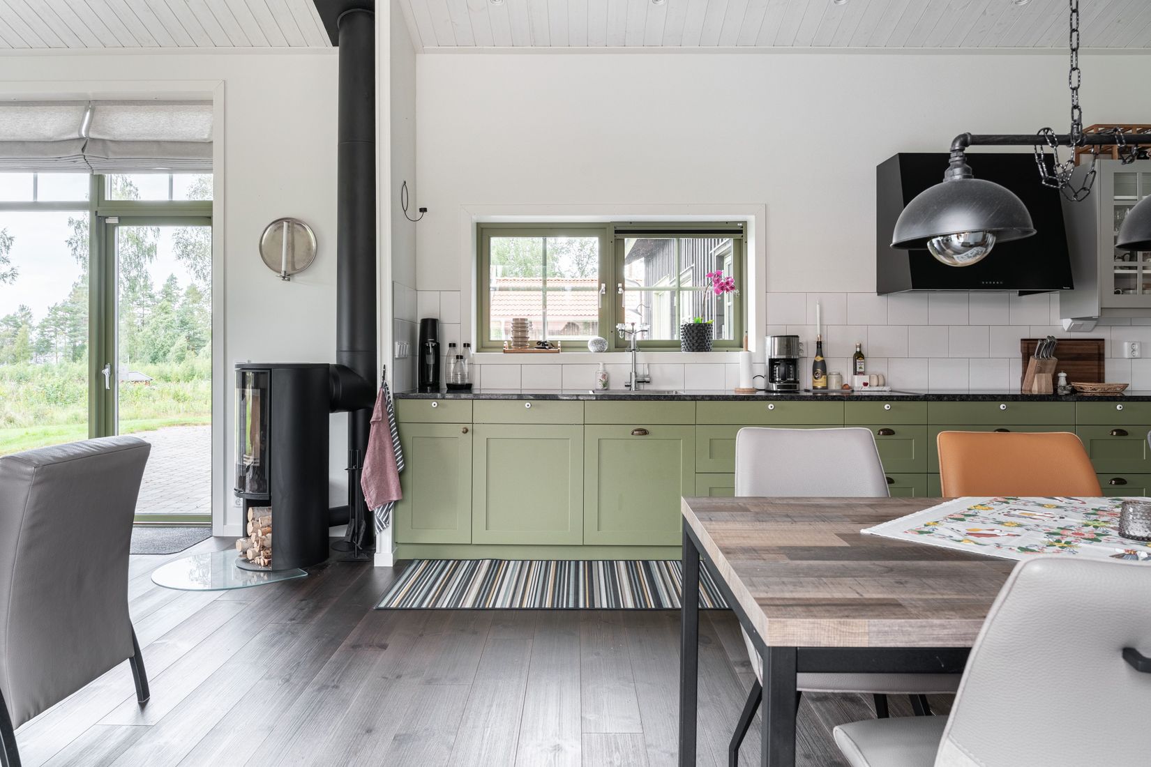 Fritidshus, Sjögårdarna 4, Tällberg, Leksand