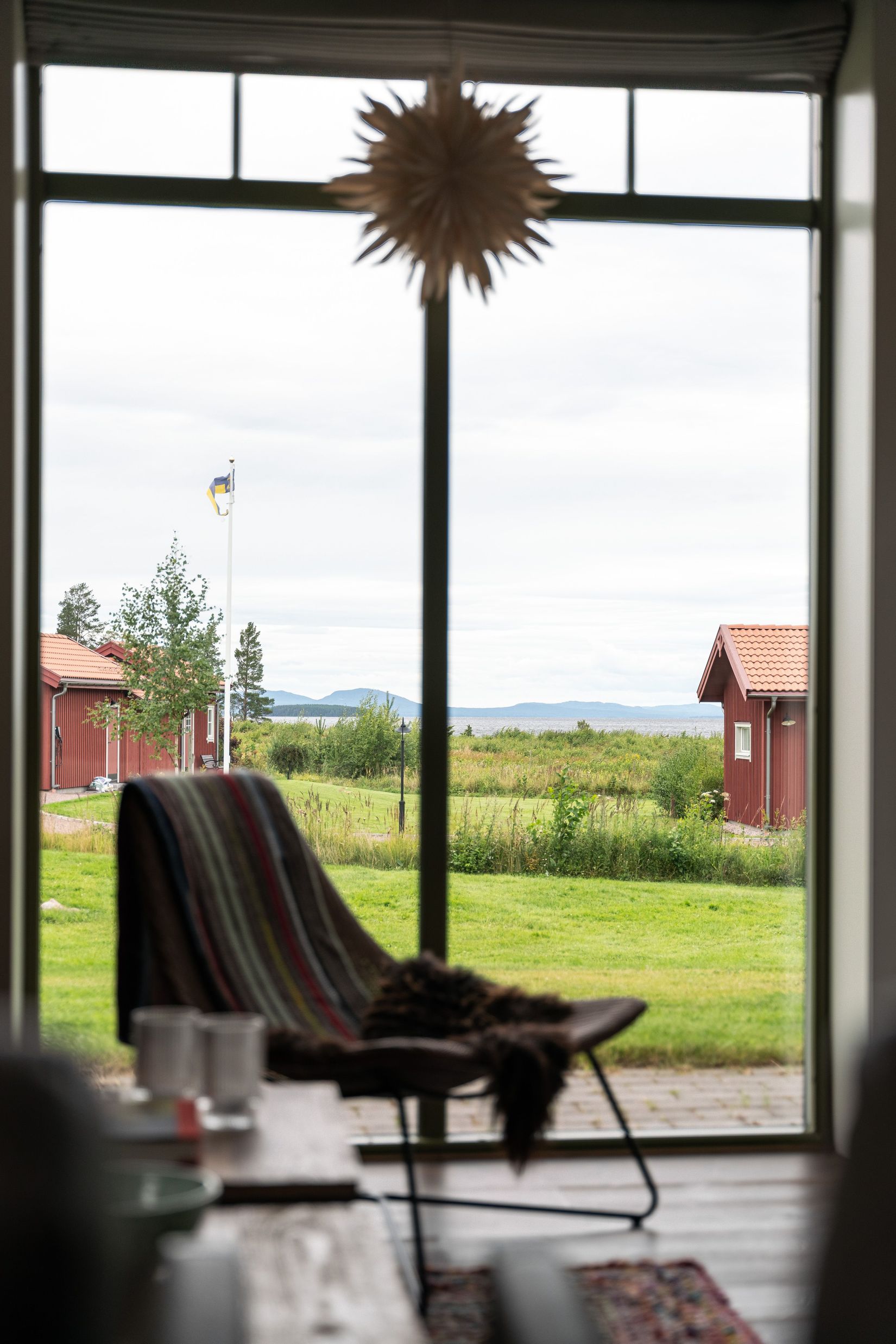 Fritidshus, Sjögårdarna 4, Tällberg, Leksand