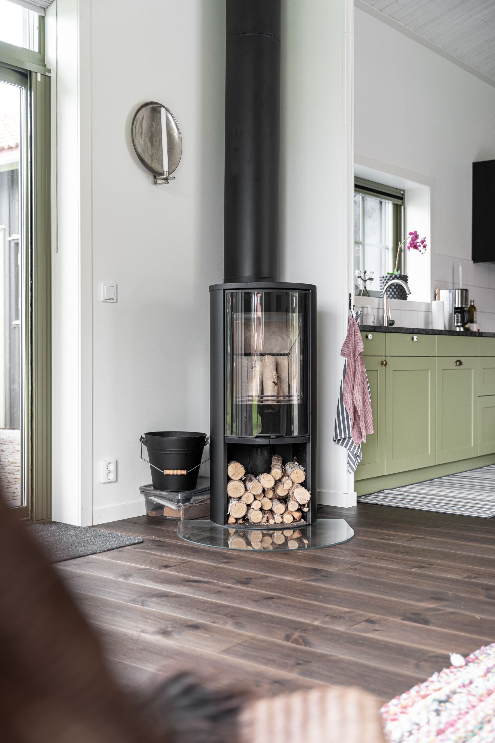 Fritidshus, Sjögårdarna 4, Tällberg, Leksand