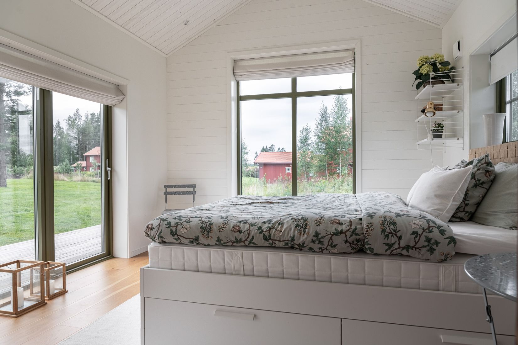 Fritidshus, Sjögårdarna 4, Tällberg, Leksand