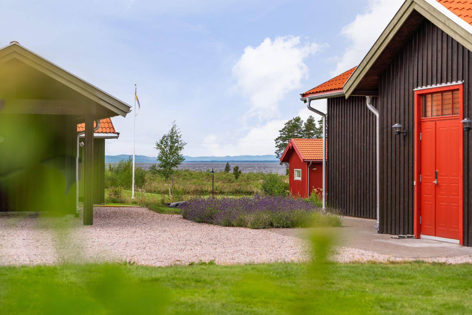 Fritidshus, Sjögårdarna 4, Tällberg, Leksand