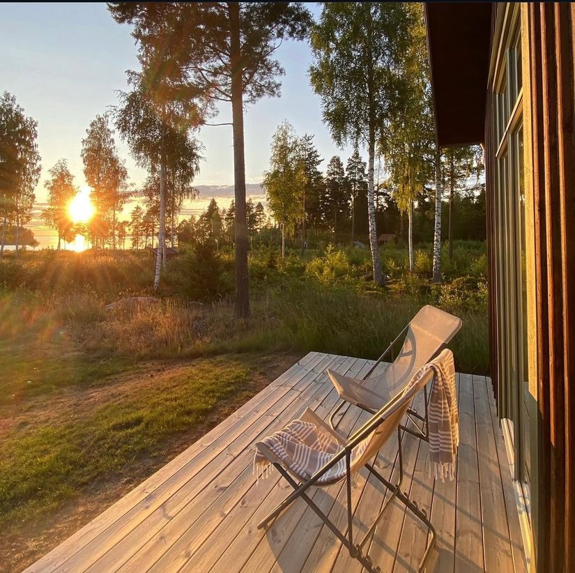 Fritidshus, Sjögårdarna 4, Tällberg, Leksand