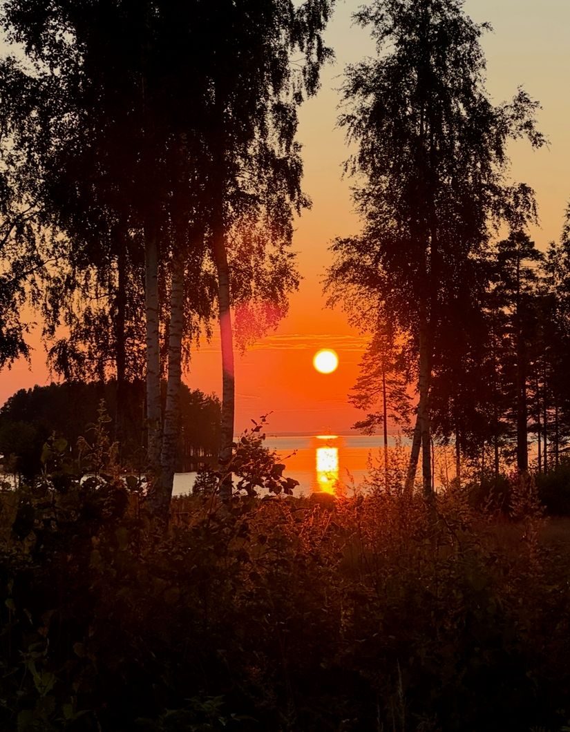 Fritidshus, Sjögårdarna 4, Tällberg, Leksand