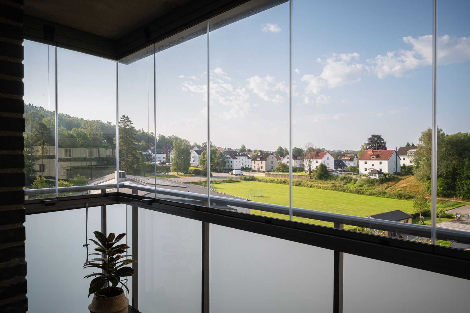 Bostadsrätt, Kråkekärrsgatan 11C, Norrmalm, Borås